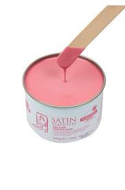 Satin Smooth Deluxe Cream Wax 14oz