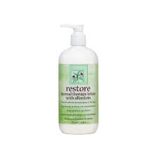 Clean+easy Restore Dermal Therapy Lotion 16oz