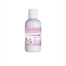 Satin Smooth Lotion Hydrate