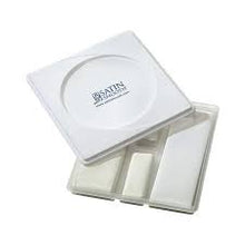 Load image into Gallery viewer, Satin Smooth Epilating Cloth Strips For Facial and Body Waxing