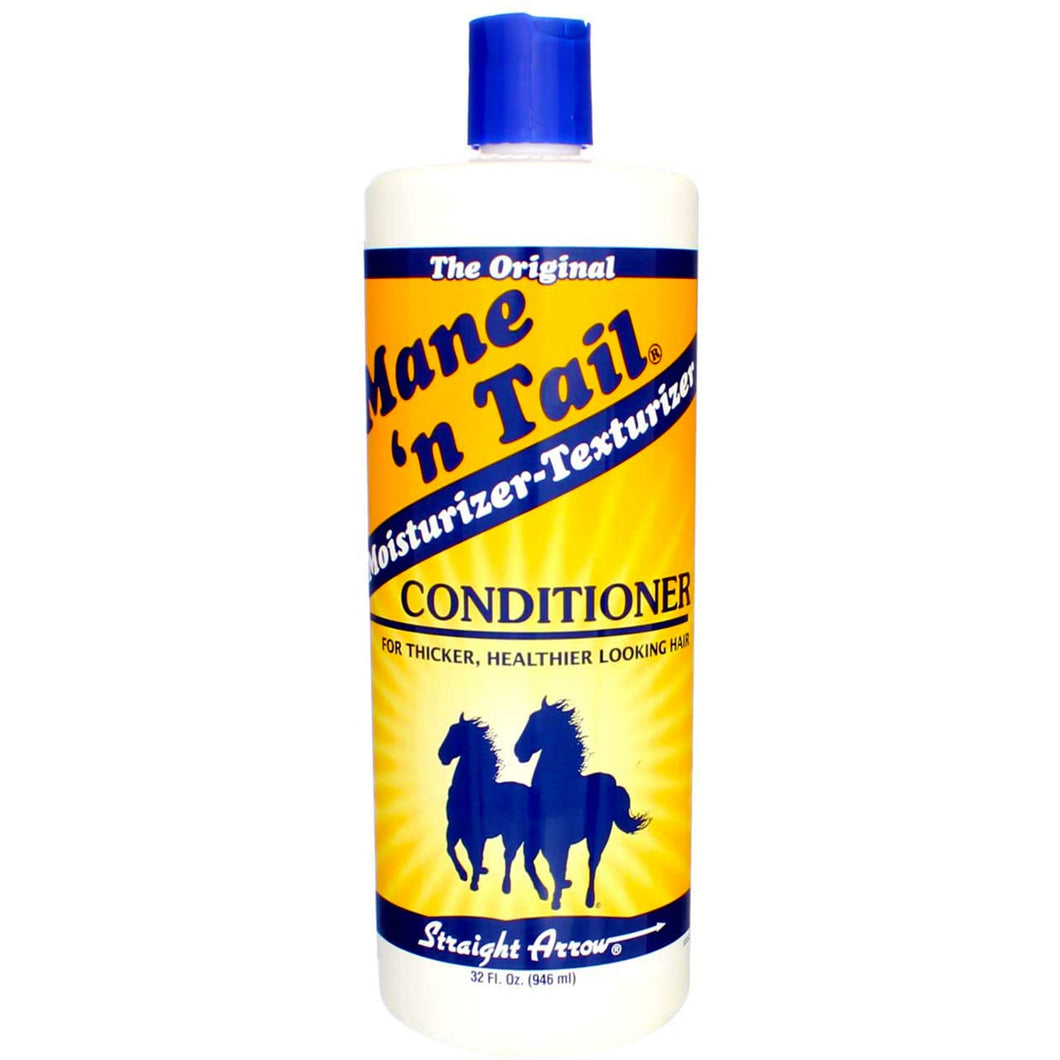 Mane 'n Tail conditioner