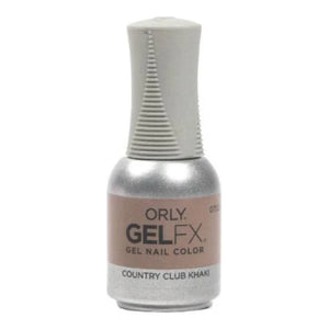 Orly Country Club Khaki