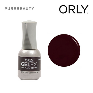 Orly Opulent Obsession