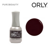 Orly Opulent Obsession