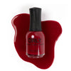 Orly Stiletto on the run