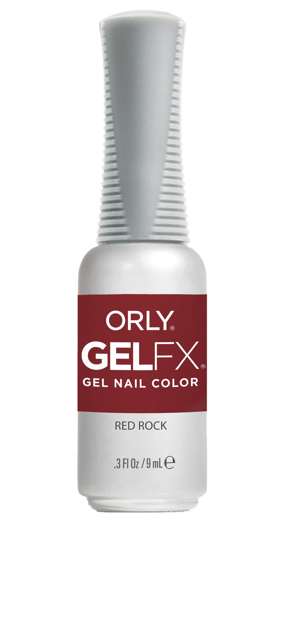 Orly Red Rock