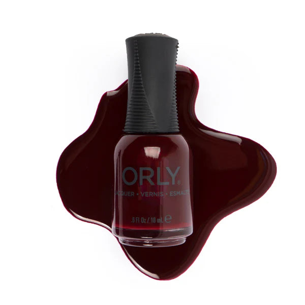 Orly Vixen