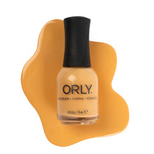 Load image into Gallery viewer, Orly Golden Afternoon *CLEARANCE*