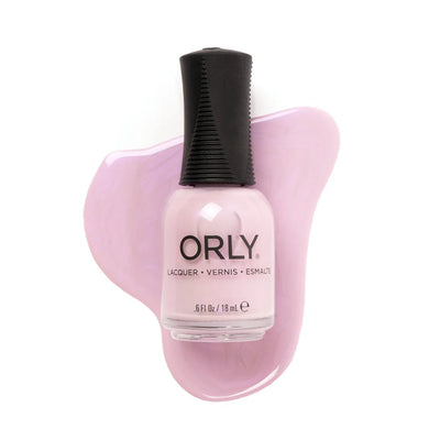 Orly Lilac You Mean It