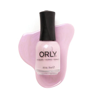 Orly Lilac You Mean It