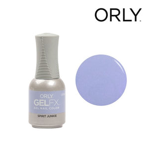 Orly Spirit Junkie