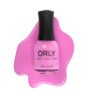 Orly Check Yes or No