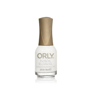 Orly Pointe Blanche