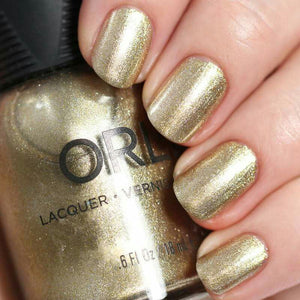 Orly Luxe