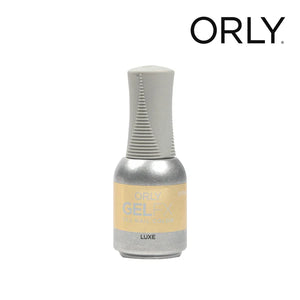 Orly Luxe