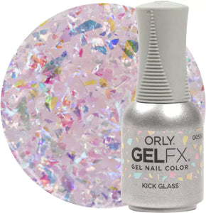 Orly Kick Glass