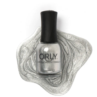 Orly Shine