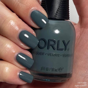 Orly Sagebrush