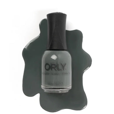 Orly Sagebrush