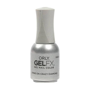 Orly Shine on Crazy Diamond