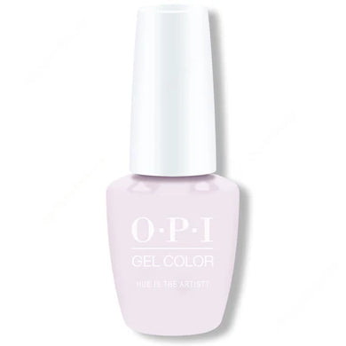 OPI Hue is the Artist?