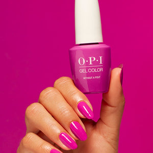 OPI Without a Pout