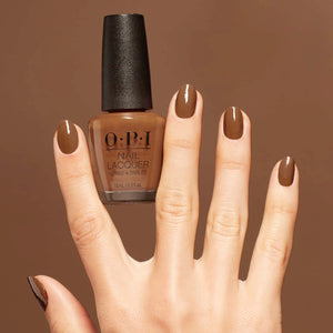 OPI Material Gworl