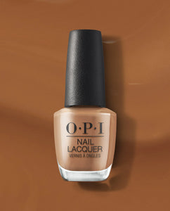 OPI Spice up your life