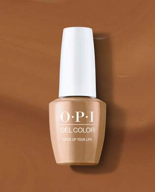 OPI Spice up your life