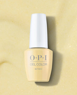 OPI Buttafly