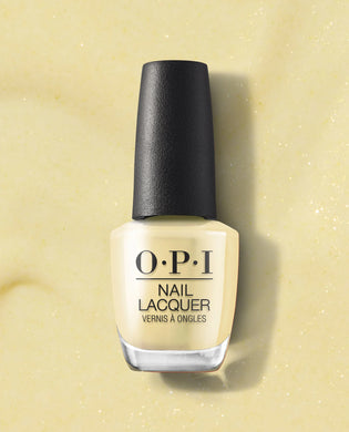 OPI Buttafly