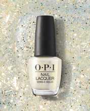 Load image into Gallery viewer, OPI Gliterally Shimmer