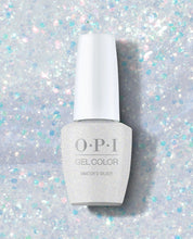 Load image into Gallery viewer, OPI Snatch&#39;D Silver