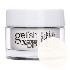 Gelish Clear As Day Dip