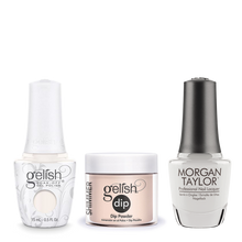 Cargar imagen en el visor de la galería, Gelish Heaven Sent