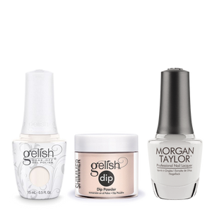 Gelish Heaven Sent