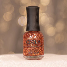 Load image into Gallery viewer, Orly Nail Lacquer - Spark - ‘Twas The Night