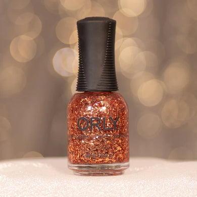 Orly Nail Lacquer - Spark - ‘Twas The Night