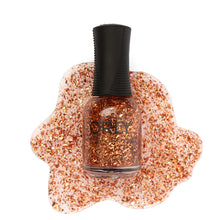 Load image into Gallery viewer, Orly Nail Lacquer - Spark - ‘Twas The Night