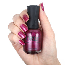 Load image into Gallery viewer, Orly Nail Lacquer - Sugarplum Soirée - ‘Twas The Night