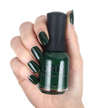 Load image into Gallery viewer, Orly Nail Lacquer - Regal Pine - ‘Twas The Night