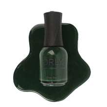 Load image into Gallery viewer, Orly Nail Lacquer - Regal Pine - ‘Twas The Night