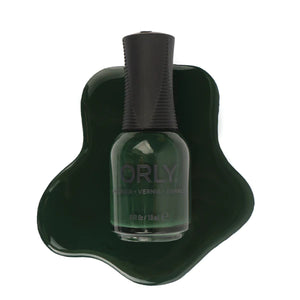 Orly Nail Lacquer - Regal Pine - ‘Twas The Night