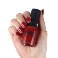 Load image into Gallery viewer, Orly Nail Lacquer - Velvet Ribbon - ‘Twas The Night