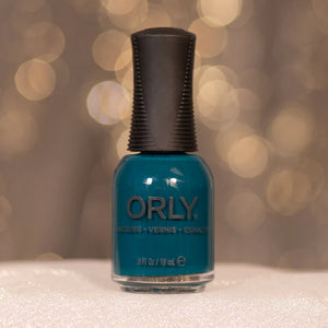 Orly Nail Lacquer - Cozy Night - ‘Twas The Night