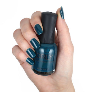 Orly Nail Lacquer - Cozy Night - ‘Twas The Night