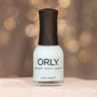 Orly Nail Lacquer - Snow Angel - ‘Twas The Night