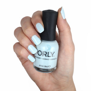 Orly Nail Lacquer - Snow Angel - ‘Twas The Night