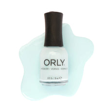 Load image into Gallery viewer, Orly Nail Lacquer - Snow Angel - ‘Twas The Night