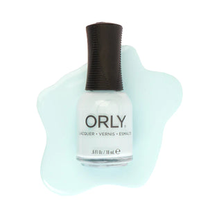 Orly Nail Lacquer - Snow Angel - ‘Twas The Night